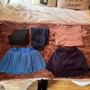 Lululemon Bundle